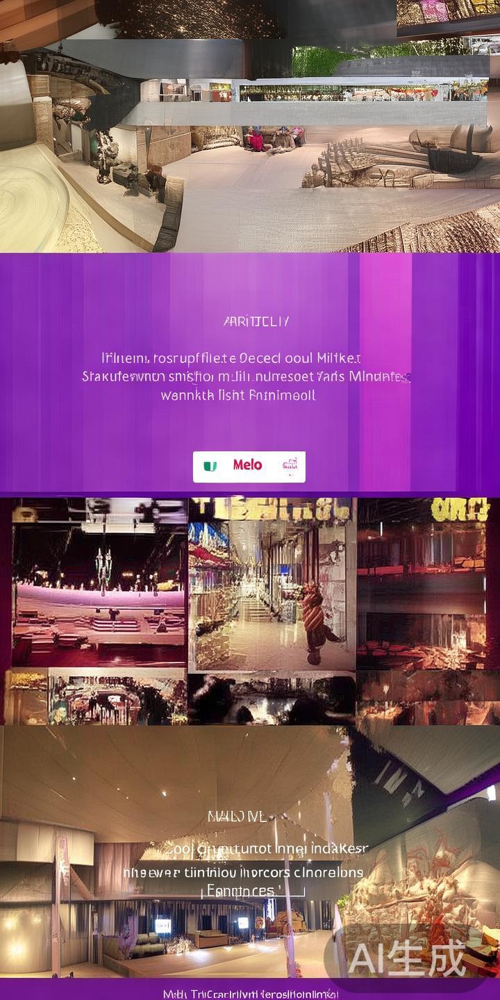 米乐文化娱乐在推向国际市场时，首先强调“差异化定位