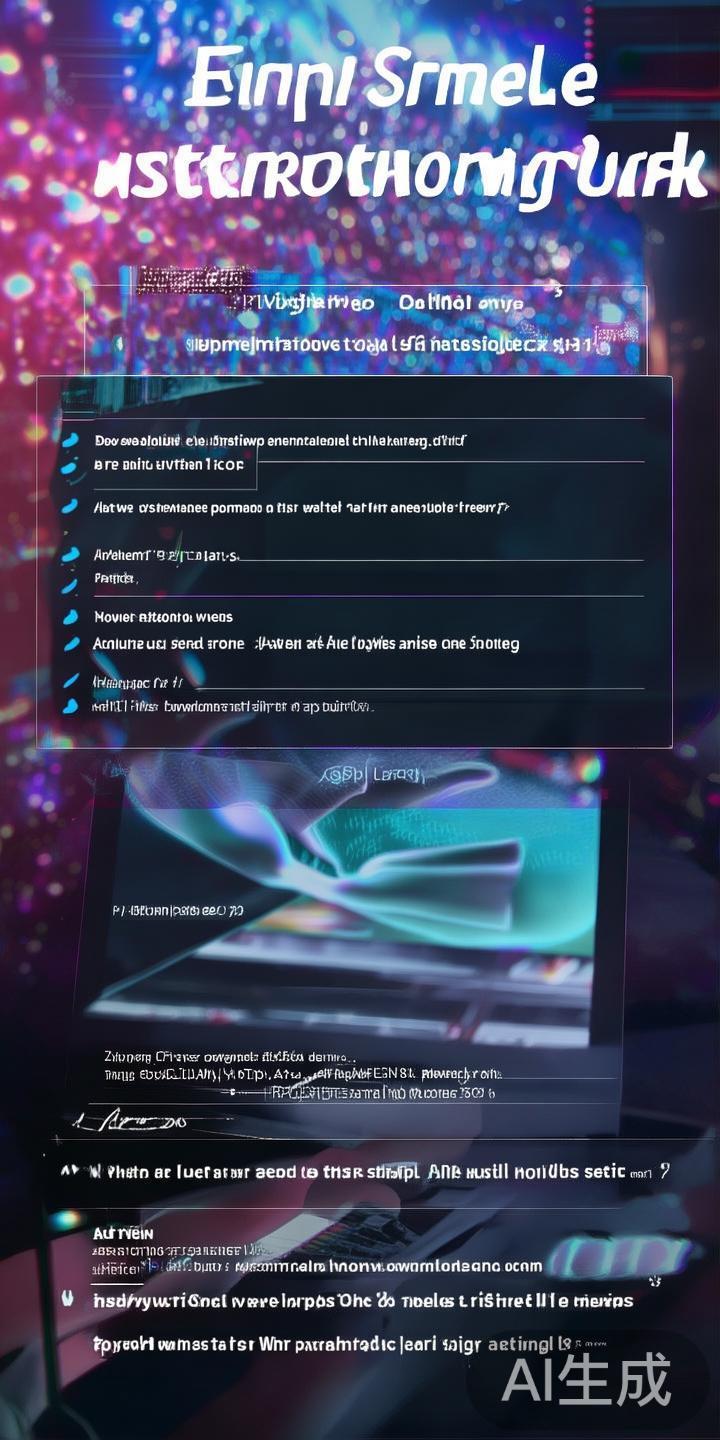 安装软件：下载完成后，打开安装包进行安装，按照屏幕