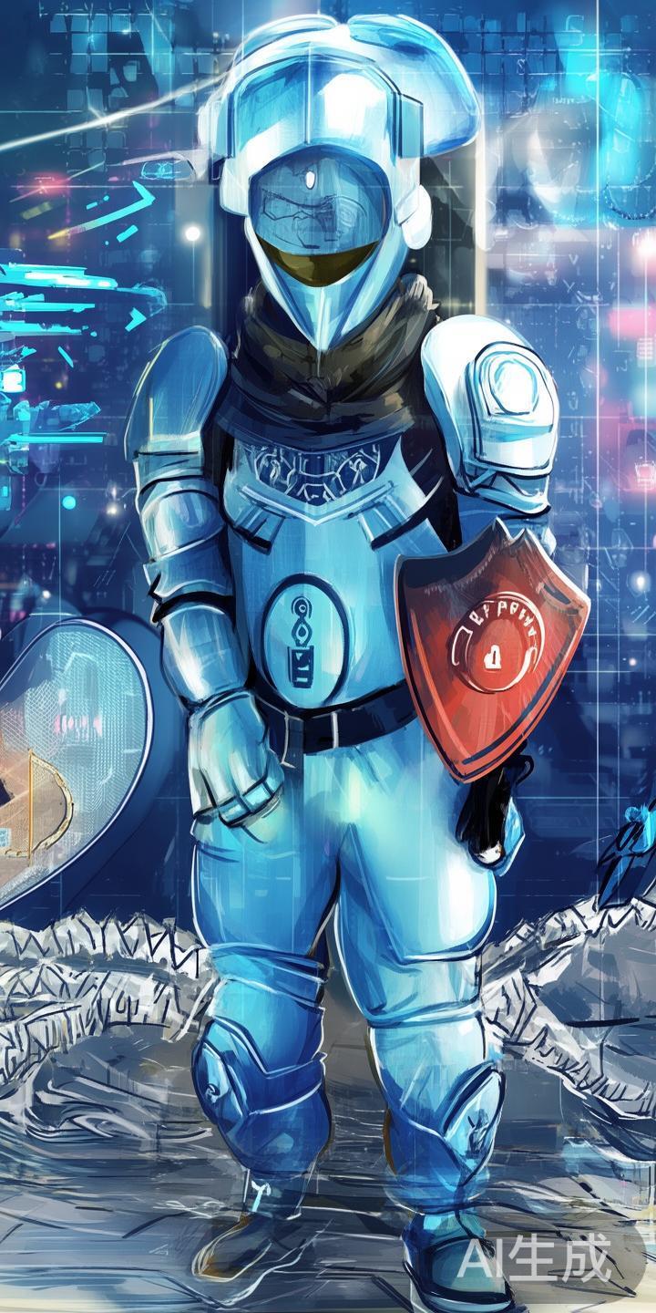 四、账户安全及资金问题
部分用户关心账户安全及资