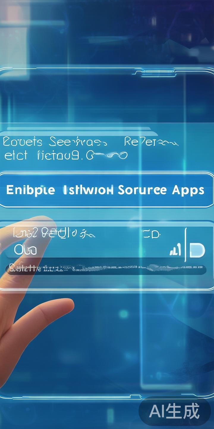 开启未知来源安装权限：进入“设置”—“安全”或“隐