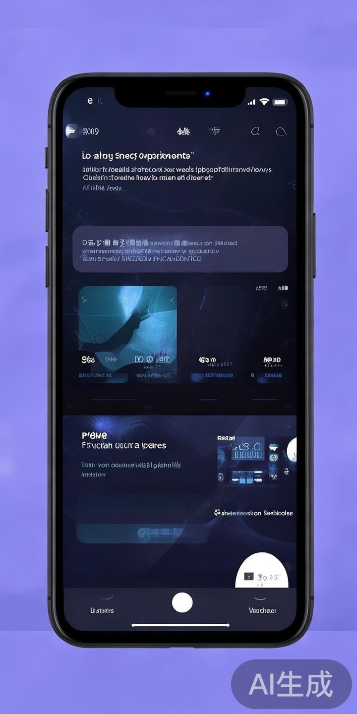 用户界面是影响用户体验的重要因素之一。乐米娱乐厅在