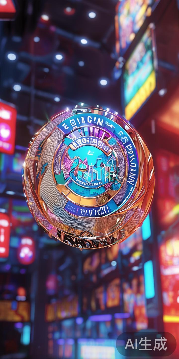 米乐娱乐的正规性：官方认证的标志
对于线上娱乐平