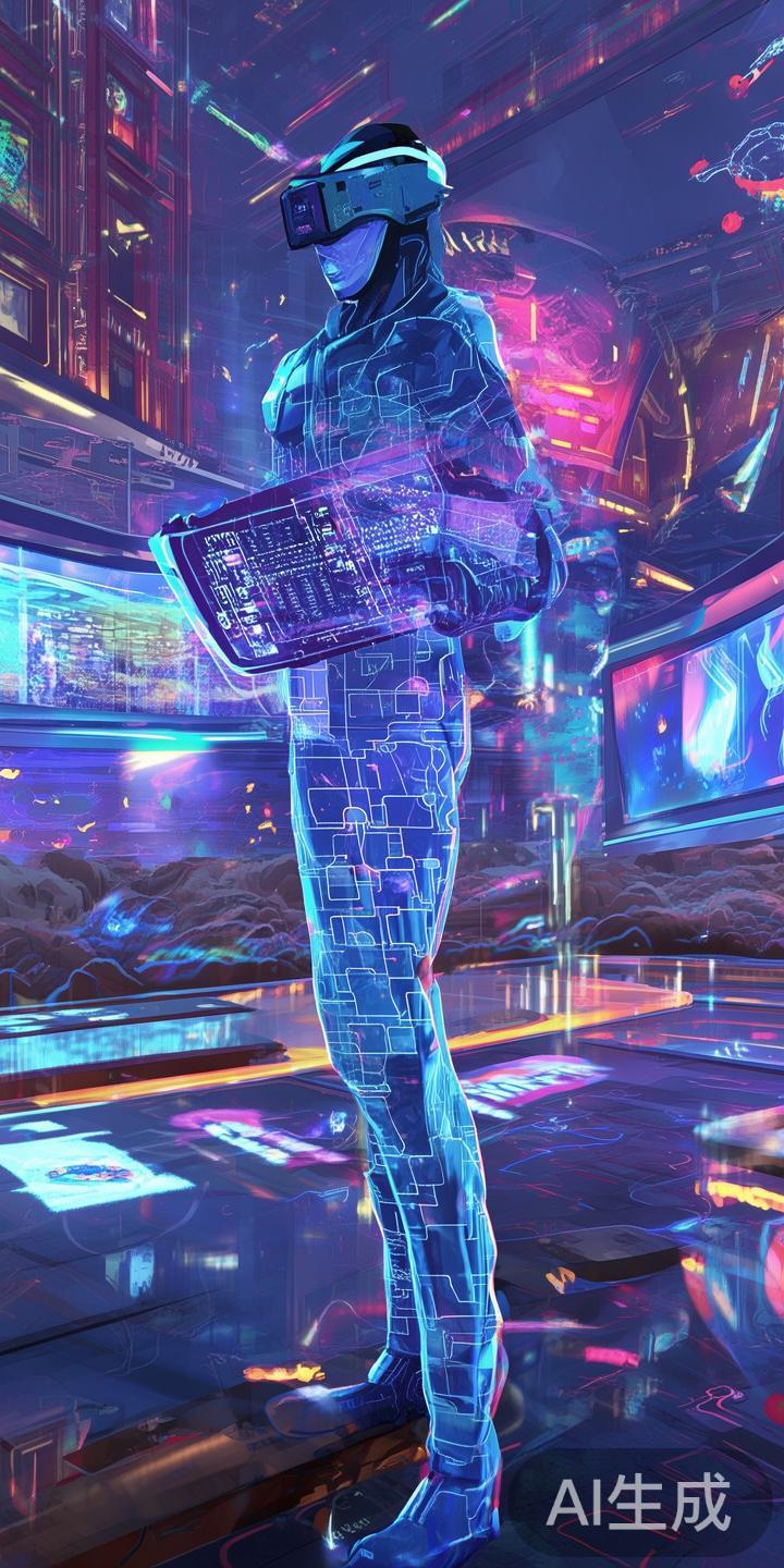 米乐文化娱乐引领国内娱乐产业发展,彰显行业领先地位 在科技快速演进的背景下,米乐文化娱乐积极应用大数据